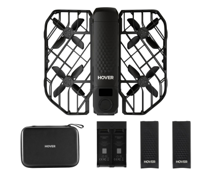 Dron HOVERAir X1 PRO Retail Combo